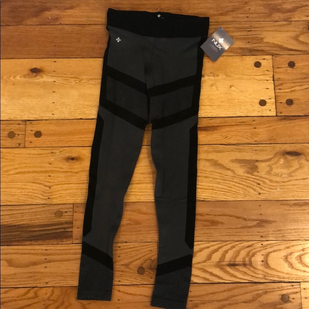 Velocity leggings